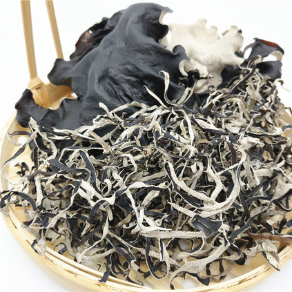 白(bái)背木(mù)耳絲